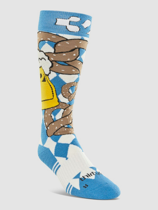 ThirtyTwo Tm Merino Chaussettes techniques