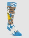 ThirtyTwo Tm Merino Chaussettes techniques