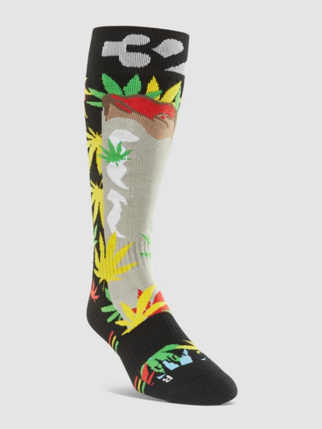 ThirtyTwo Tm Merino Chaussettes techniques