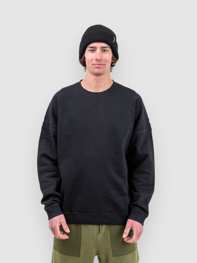 Jones Snowboards Sierra Org Cot Neulepaita