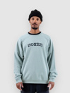 Jones Snowboards Sierra Org Cot Sweater