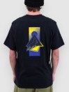 Jones Snowboards Graphic Org Cot T-shirt