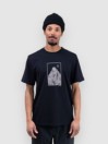 Jones Snowboards Graphic Org Cot T-Shirt
