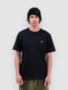 stealth black