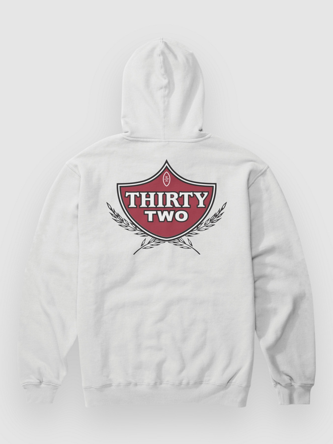 ThirtyTwo Art Hoodie