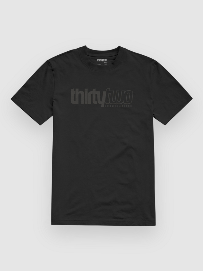 ThirtyTwo Double T-Shirt