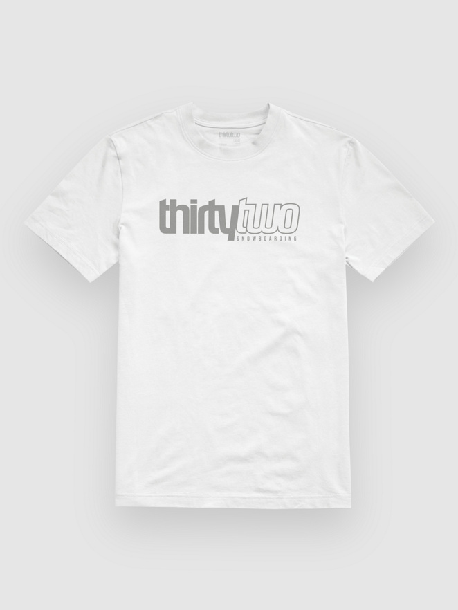ThirtyTwo Double T-Shirt