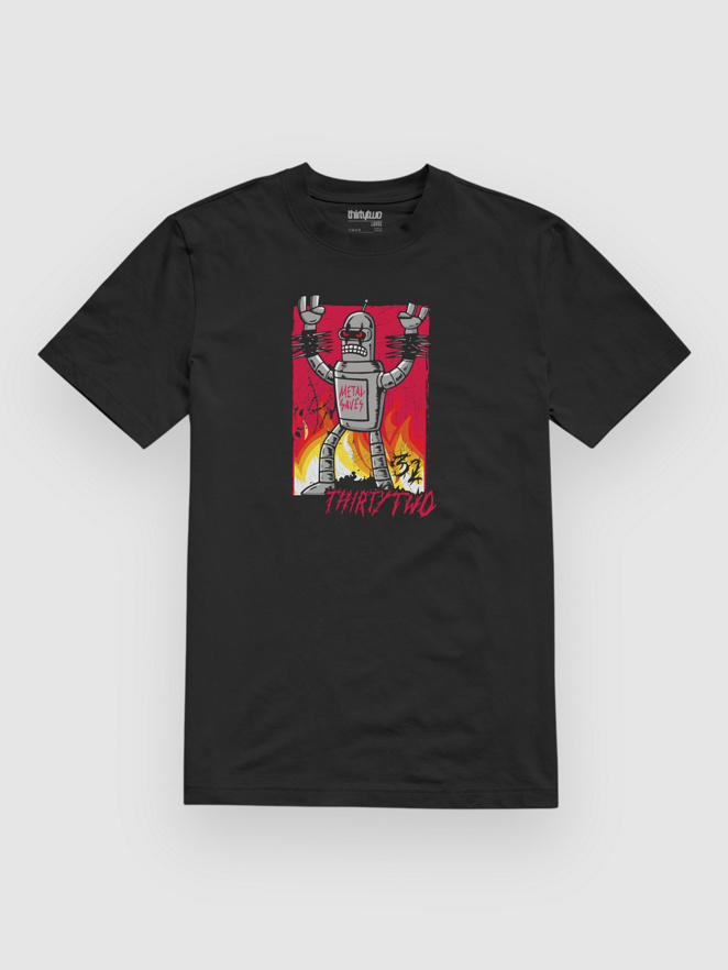 ThirtyTwo Pop T-Shirt