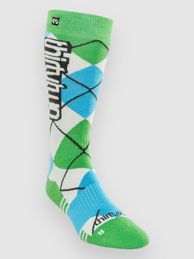 ThirtyTwo Merino Chaussettes techniques