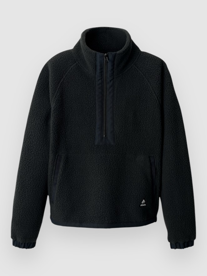 Jones Snowboards Campfire Rec Fleece Jacket