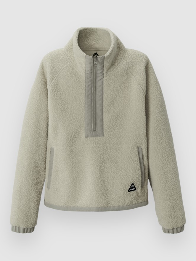 Jones Snowboards Campfire Rec Fleece Jacket