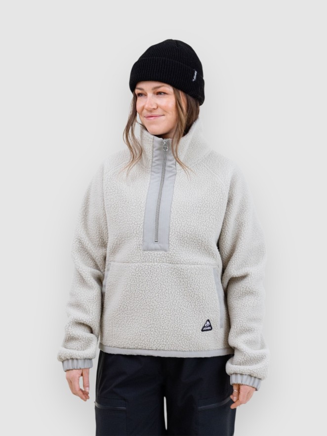 Jones Snowboards Campfire Rec Fleece Jacket