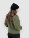 Jones Snowboards Campfire Rec Fleece Jas