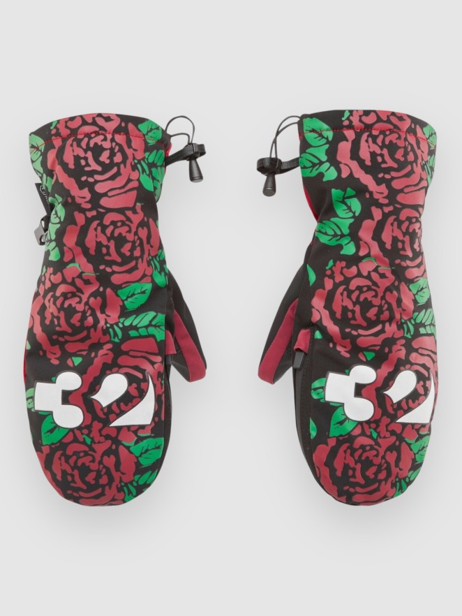 ThirtyTwo Corp Mittens