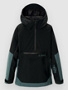 stealth black