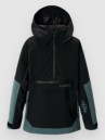 Jones Snowboards Mtn Surf Rec Anorak