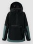 stealth black