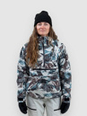 Jones Snowboards Mtn Surf Rec Anorak