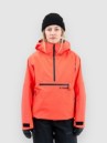 Jones Snowboards Mtn Surf Rec Anorak