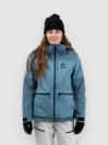 Jones Snowboards Mtn Surf Rec Jacket