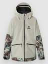 Jones Snowboards Mtn Surf Rec Jacke