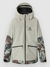 Jones Snowboards Mtn Surf Rec Jacket