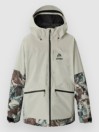 Jones Snowboards Mtn Surf Rec Giacca