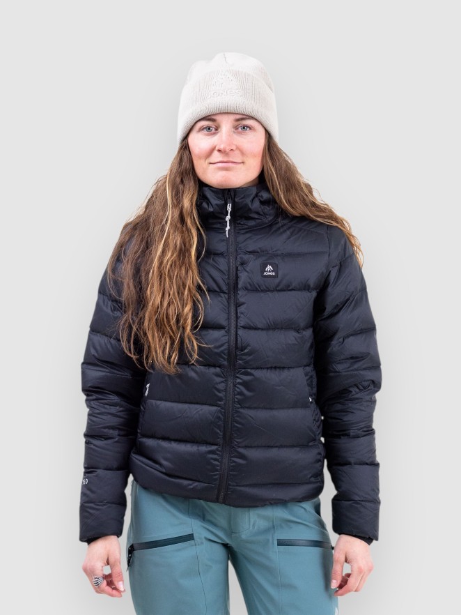 Jones Snowboards Re-Up Down Rec Hd Insulator Jacket