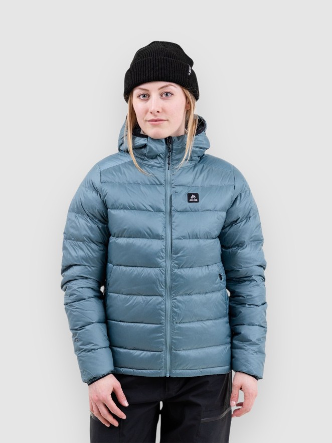 Jones Snowboards Re-Up Down Rec Hd Insulatie Jas