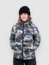 Jones Snowboards Re-Up Down Rec Hd Isolationsjacke