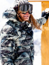 Jones Snowboards Re-Up Down Rec Hd Isolationsjacke