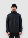 Jones Snowboards Base Camp Rec Fleece Jacket