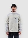 Jones Snowboards Base Camp Rec Fleecejacke