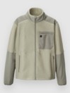Jones Snowboards Base Camp Rec Fleece Jacket