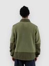 Jones Snowboards Base Camp Rec Veste polaire