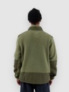 Jones Snowboards Base Camp Rec Fleece Jacket