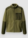 Jones Snowboards Base Camp Rec Fleece Jacket
