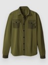 Jones Snowboards December Rec Fleece Trui