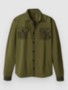 moss green