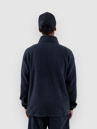 Jones Snowboards Lodge Half Zip Rec Fleecejakke