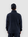 Jones Snowboards Lodge Half Zip Rec Fleece Jacket