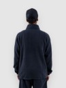 Jones Snowboards Lodge Half Zip Rec Fleecejacke