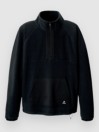Jones Snowboards Lodge Half Zip Rec Fleece Jacket