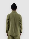 Jones Snowboards Lodge Half Zip Rec Fleecejacke