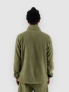 Jones Snowboards Lodge Half Zip Rec Fleecová bunda