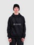 stealth black