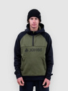 Jones Snowboards Rec Riding Fleece Jacket