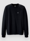 Jones Snowboards Flagship Rec Grid Fleece Jacket