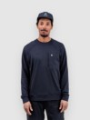 Jones Snowboards Flagship Rec Grid Fleece Jacket