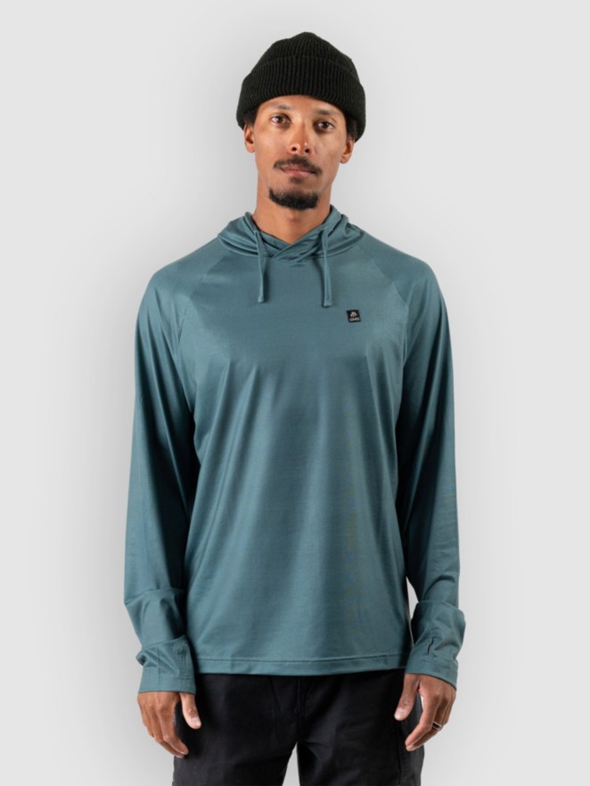 Jones Snowboards Shasta Rama Rec Fleece Jas